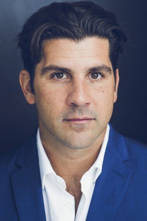 Brian Patrick Murphy profile photo