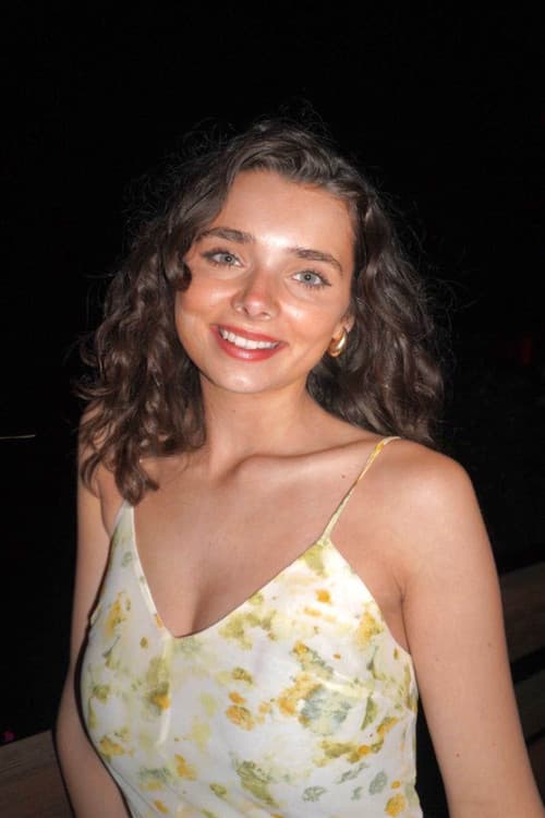 Summer Brown profile photo