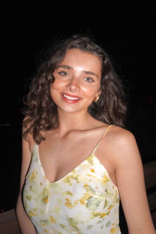 Summer Brown profile photo