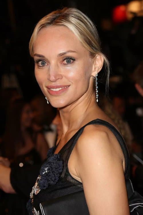 Inna Zobova profile photo