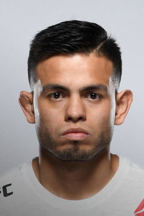 Brandon Royval profile photo