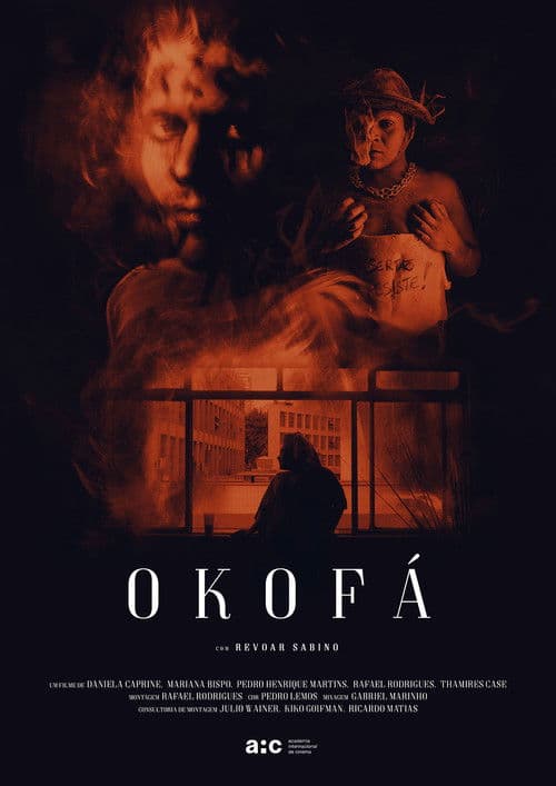 Okofá poster