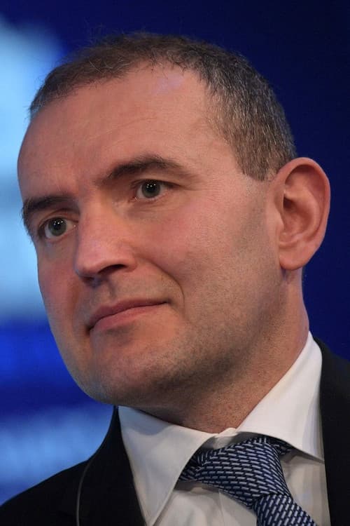 Guðni Th. Jóhannesson profile photo