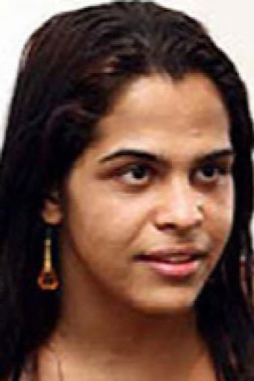 Andreia Bertini profile photo