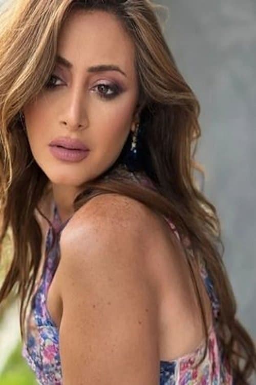 Menna Badr profile photo