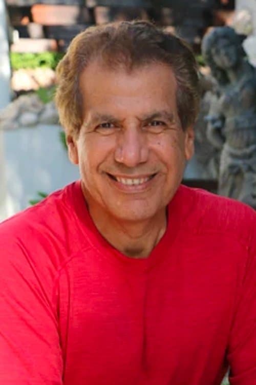 Joseph Merhi profile photo