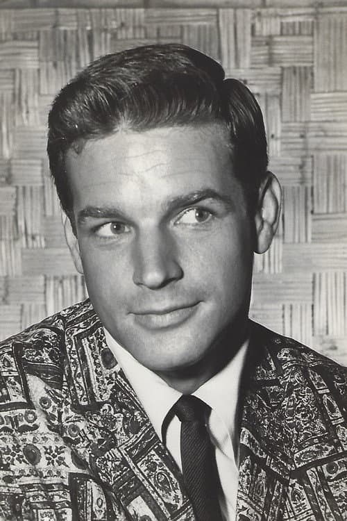 Ron Brown profile photo