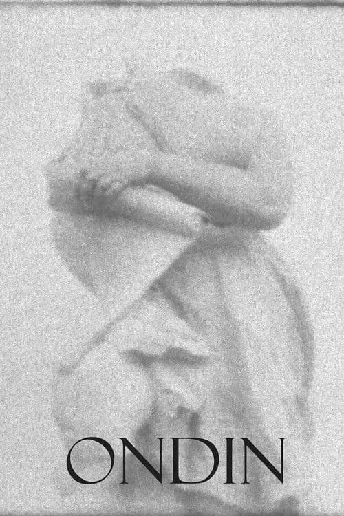 Ondin poster