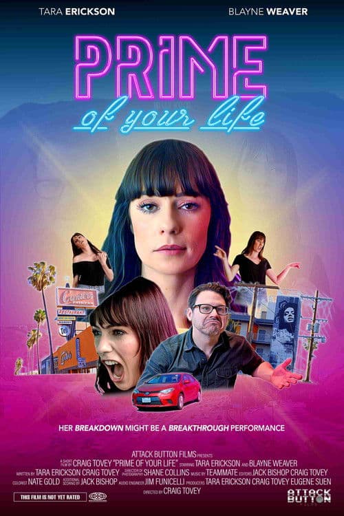 Prime of Your Life poster