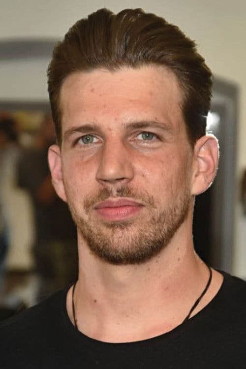 Peter Pecha profile photo