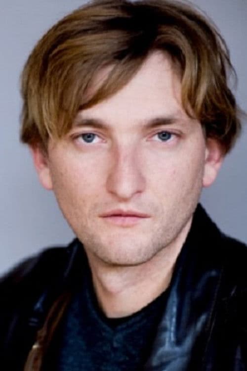 Marek Sumich profile photo