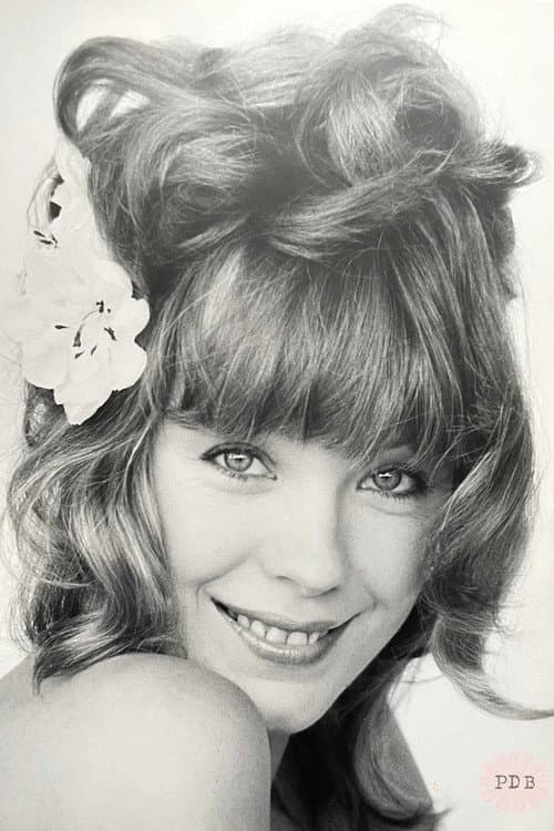 Pamela Des Barres profile photo