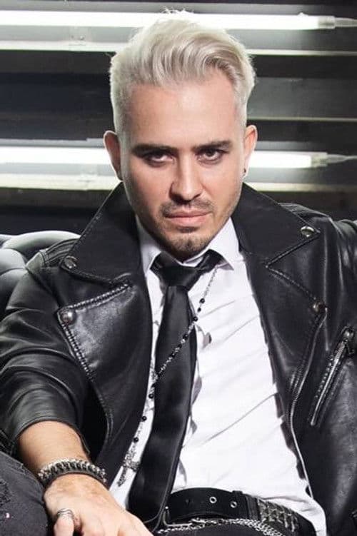 Sergei Smolin profile photo