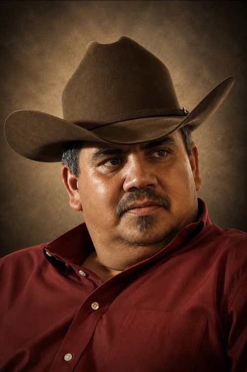 Max Diaz Huizar profile photo