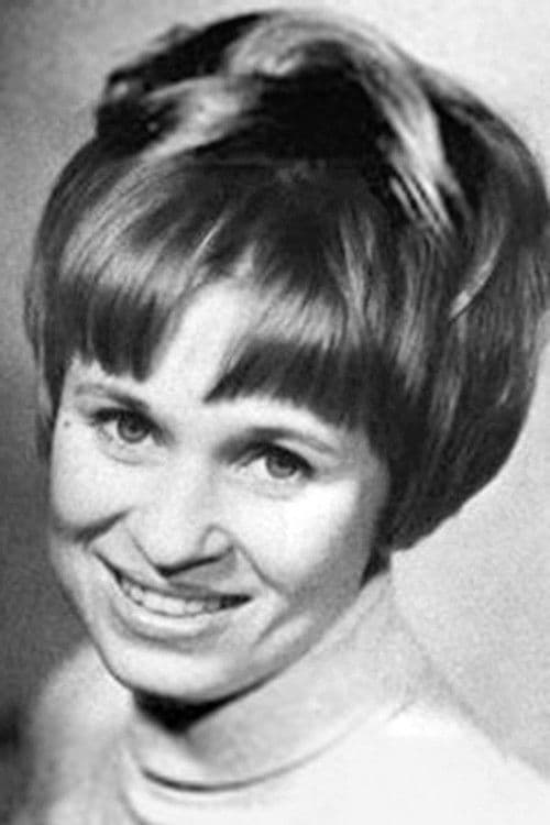 Busk Margit Jonsson profile photo