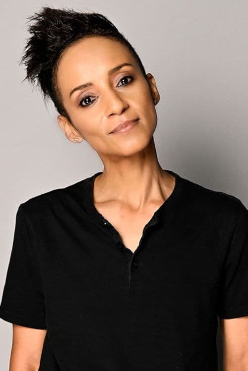 Adele Roberts profile photo