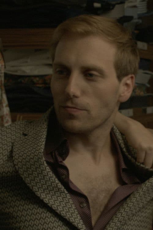 Sven Gey profile photo