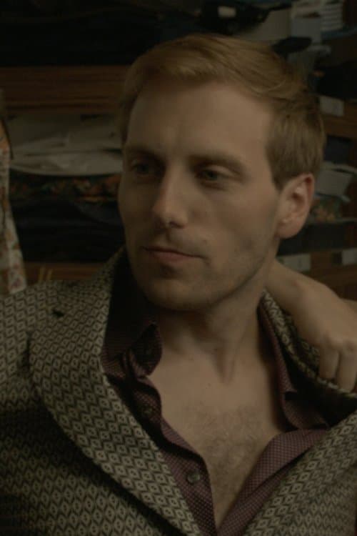 Sven Gey profile photo