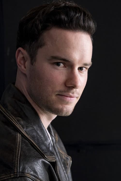 Erik Ruof profile photo