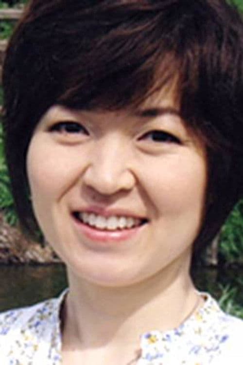 Kazuyo Ubukata profile photo