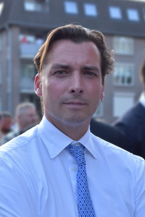 Thierry Baudet profile photo