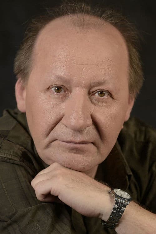 Igor Lepikhin profile photo