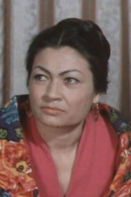 Elizaveta Karayeva profile photo