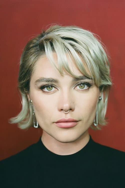Florence Pugh profile photo