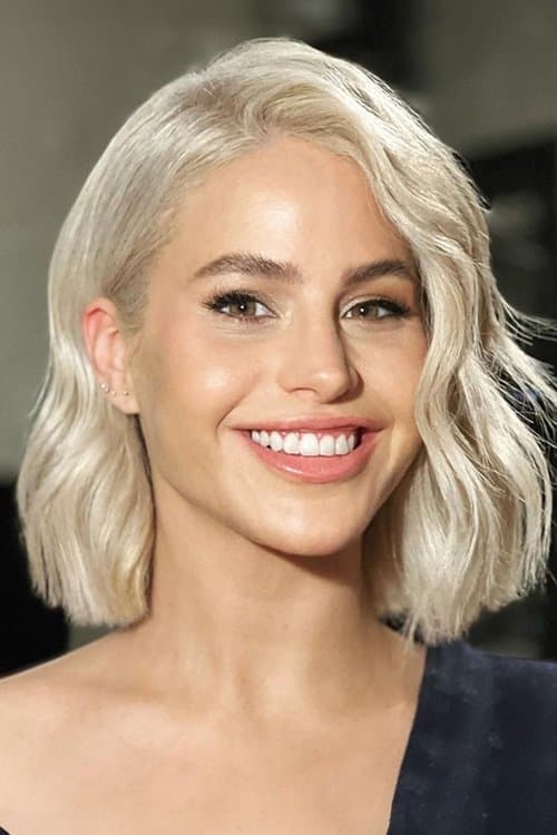 Büşra Pekin profile photo