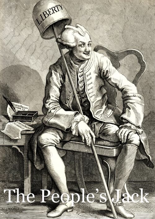 The People’s Jack poster