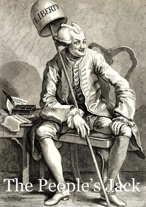 The People’s Jack poster