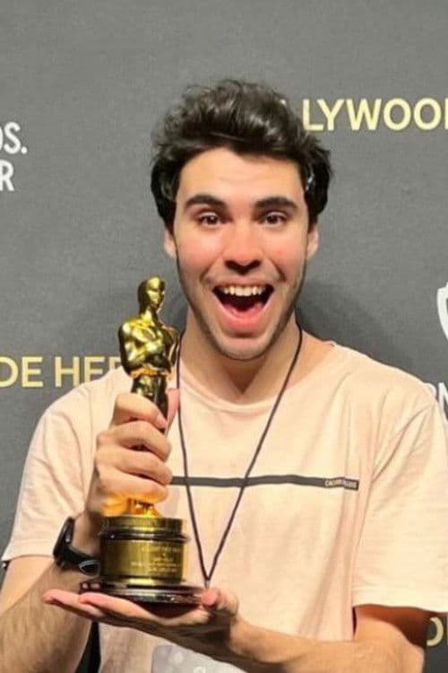 Pedro Schneider profile photo