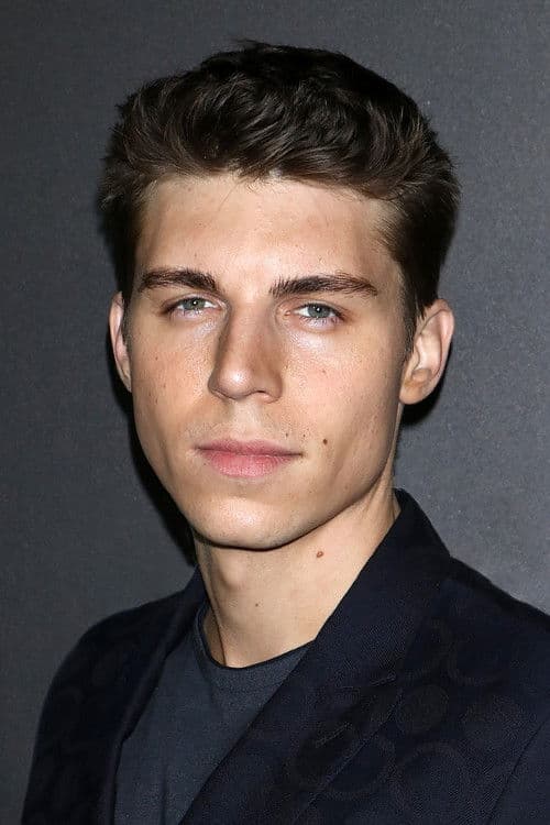 Nolan Gerard Funk profile photo