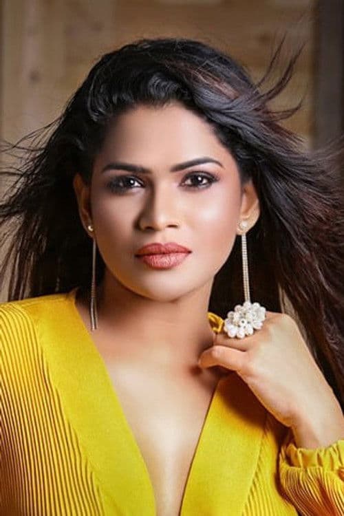 Ayesha Madhushani profile photo