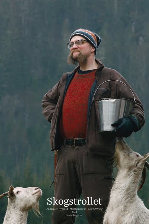 Goatlike Personality poster