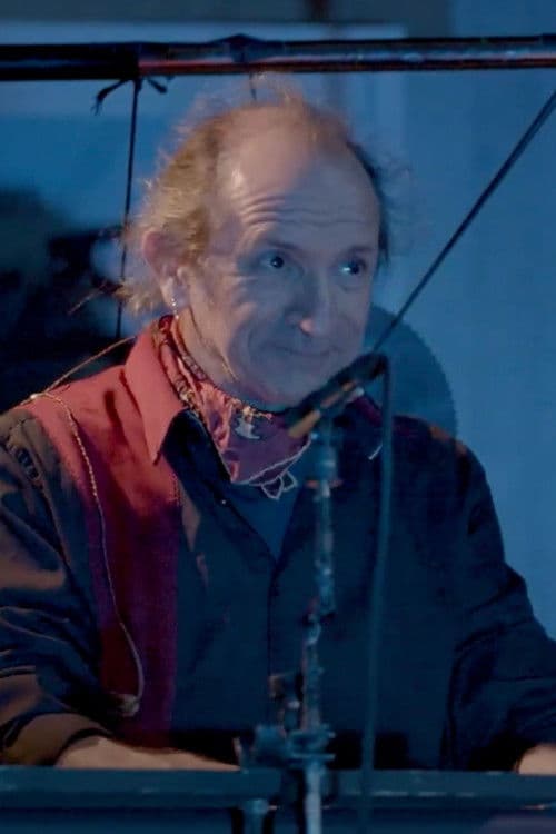 Jean-François Alcoléa profile photo