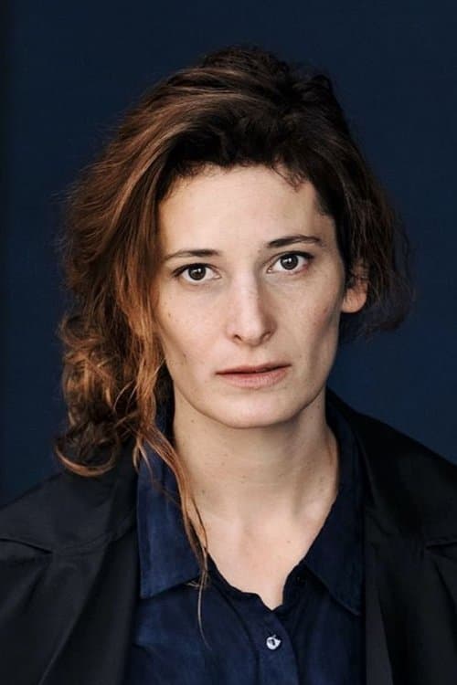 Stella Hilb profile photo