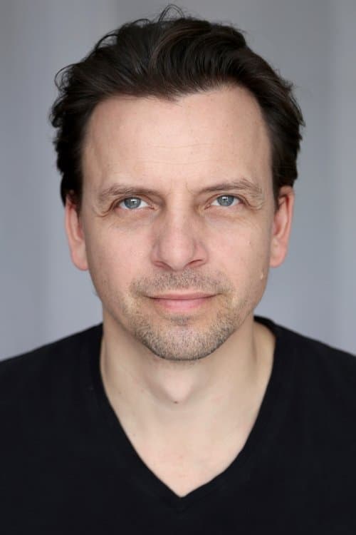 Martin Desgagné profile photo
