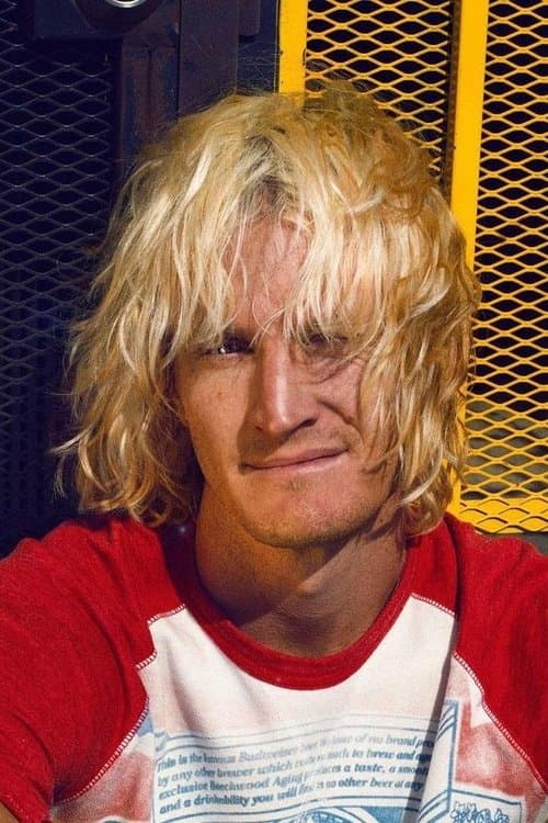 Rory Kramer profile photo