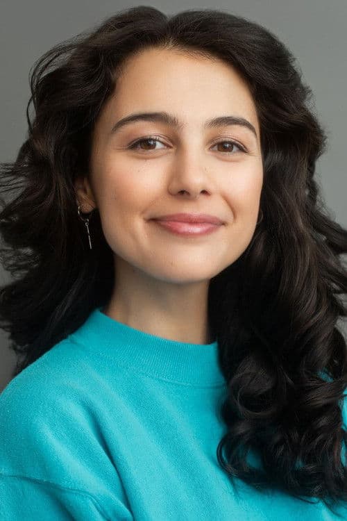 Sierra Marilyn Riley profile photo