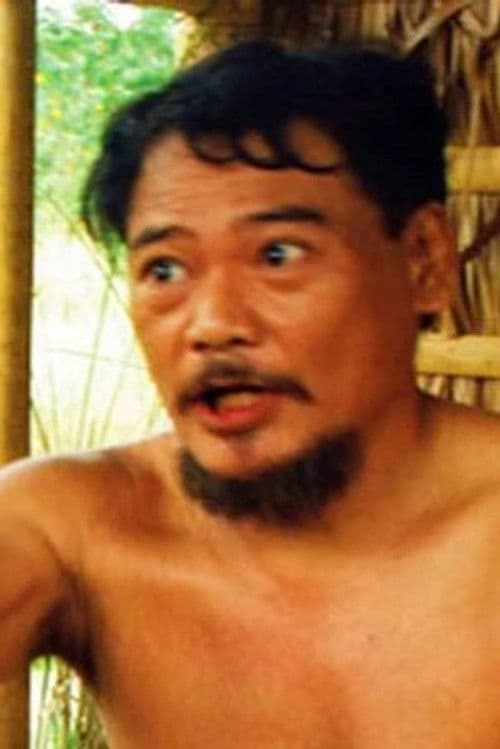 Moises Magisa profile photo