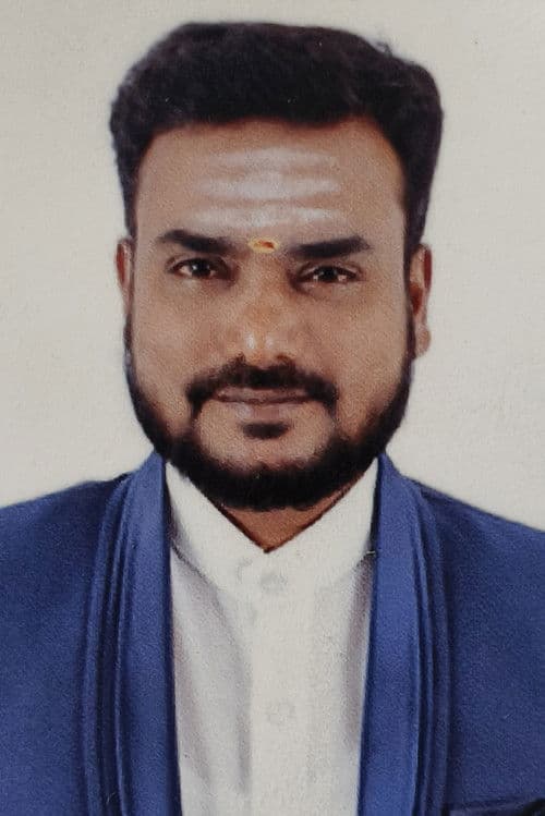 Arumugam Kaliappan profile photo