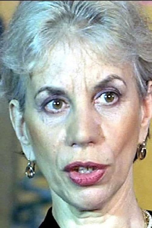 Nadia Vasil profile photo