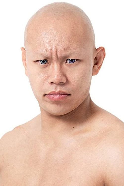 Keigo Nakamura profile photo