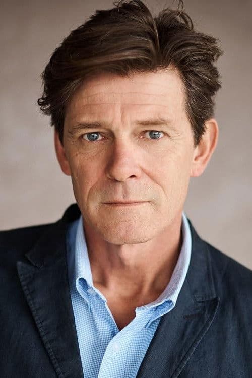 Neil Pigot profile photo