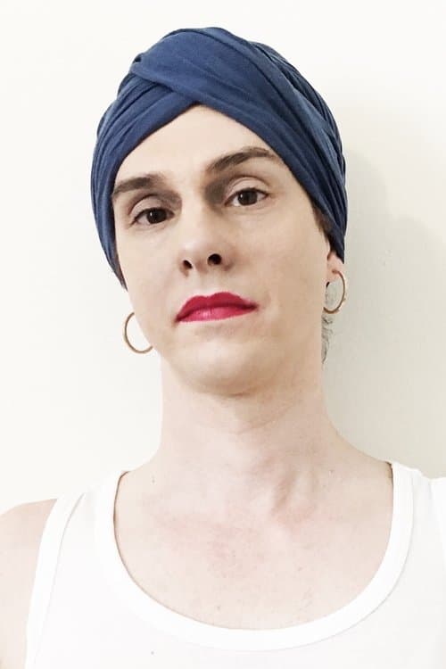 Gavilán Rayna Russom profile photo