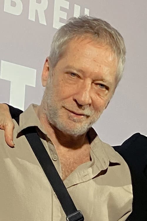 Luiz Stein profile photo