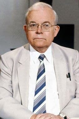 André Bergeron profile photo