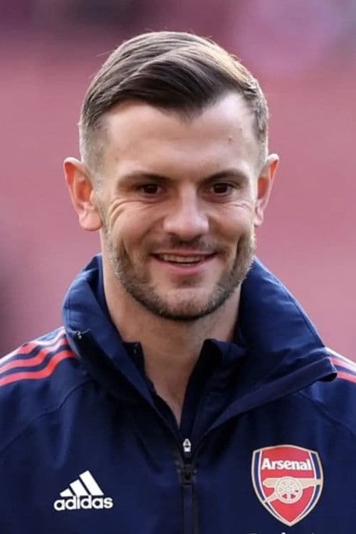 Jack Wilshere profile photo