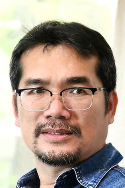 Raywat Peanpojjananarth profile photo